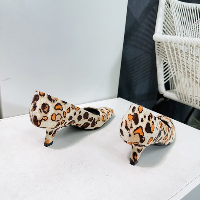 Bottega Veneta WOMENS High heels 4.5CM 55906-1