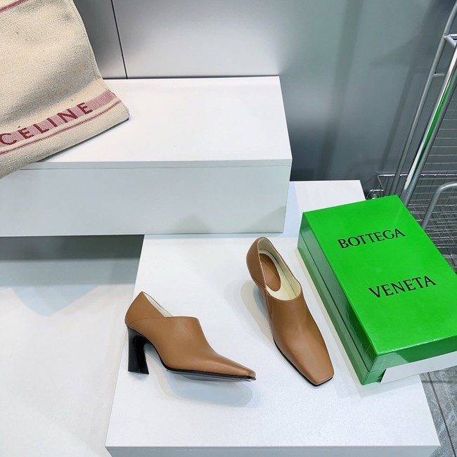 Bottega Veneta WOMENS High heels 8.5CM 55907-1