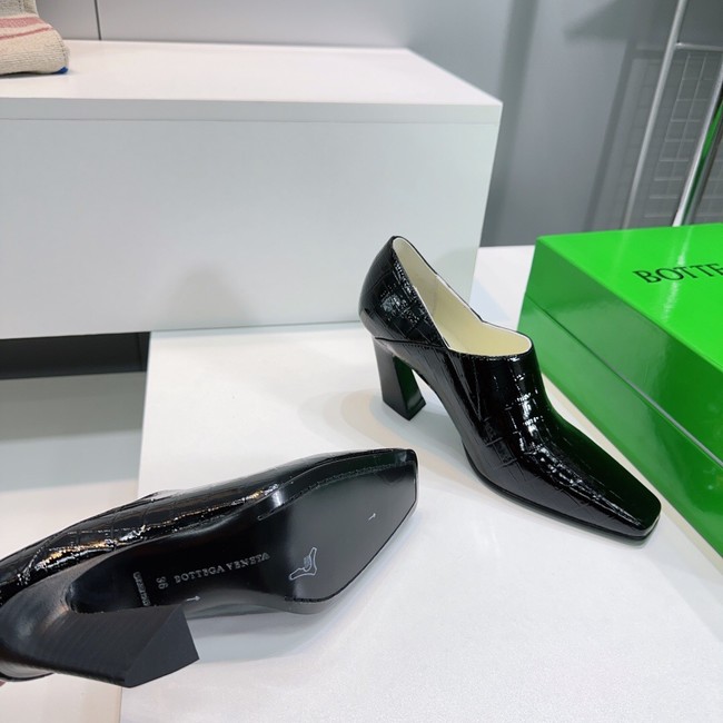 Bottega Veneta WOMENS High heels 8.5CM 55907-8