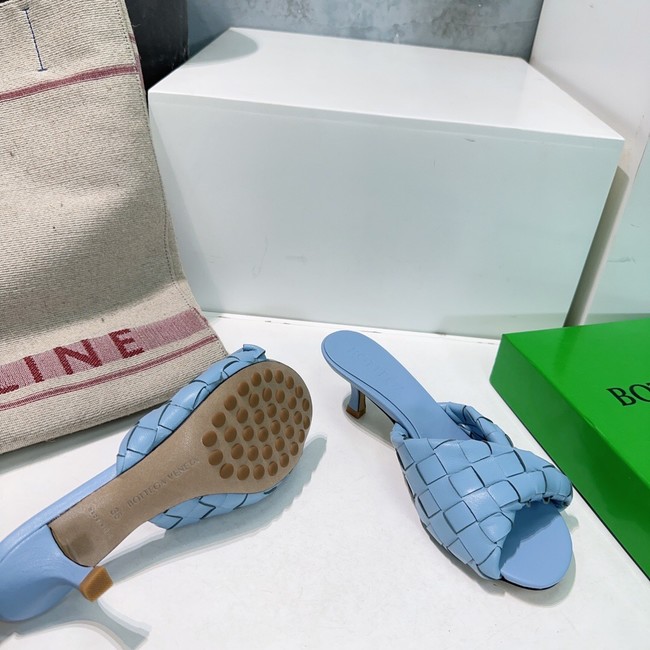 Bottega Veneta WOMENS SANDAL Heel 5.5CM 55905-6