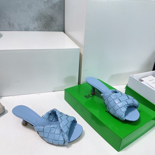 Bottega Veneta WOMENS SANDAL Heel 5.5CM 55905-6