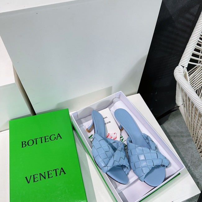 Bottega Veneta WOMENS SANDAL Heel 5.5CM 55905-6