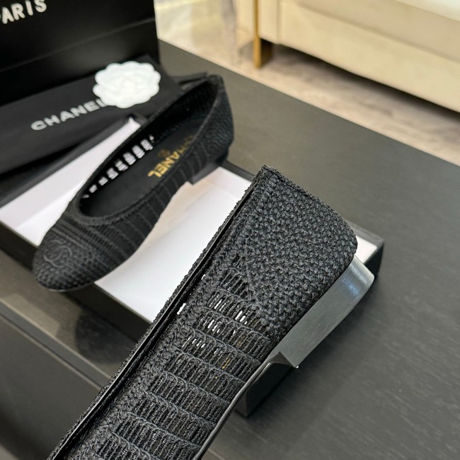 Chanel WOMENS SANDAL 55915-4