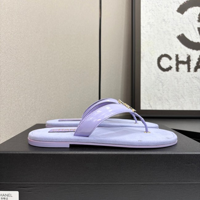 Chanel WOMENS SANDAL 55916-2