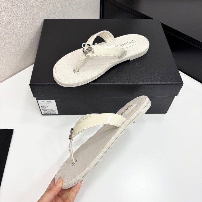 Chanel WOMENS SANDAL 55916-5