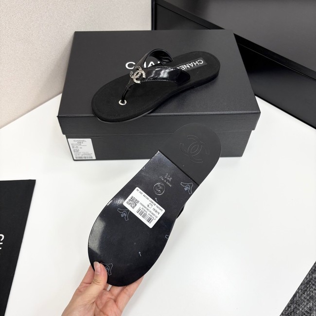 Chanel WOMENS SANDAL 55916-6