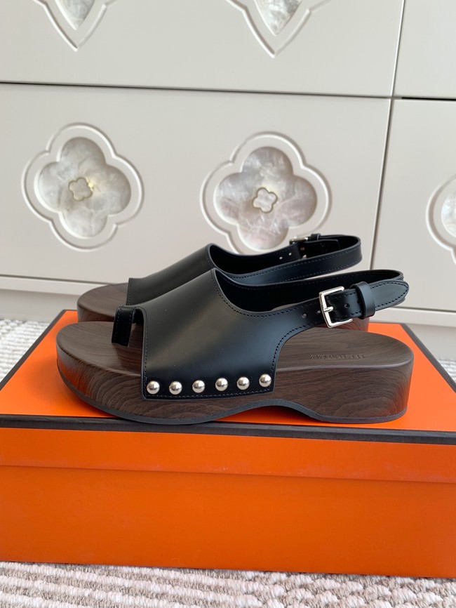 Hermes WOMENS SANDAL 55918-3