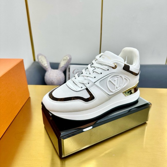 Louis Vuitton Sports shoes 55920-1