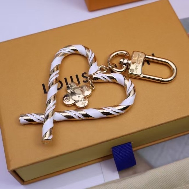 Louis Vuitton SHAPED BAG CHARM CE16550-3