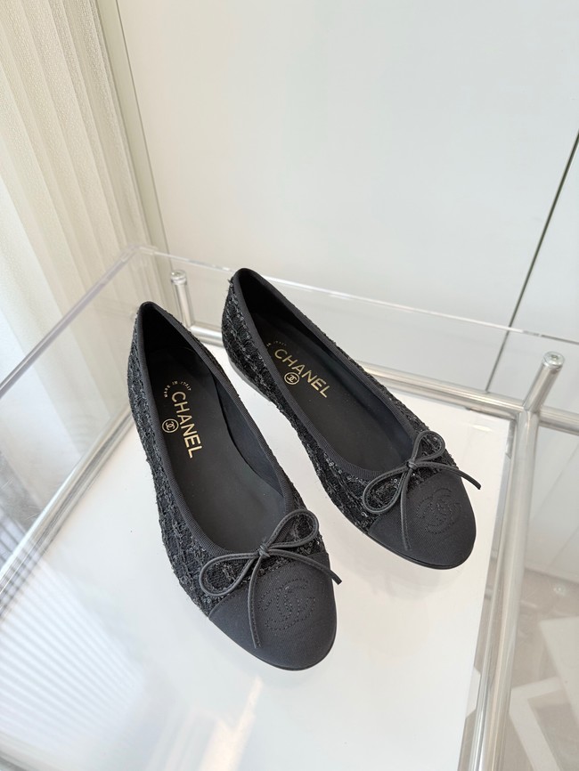 Chanel Shoes 77390-3