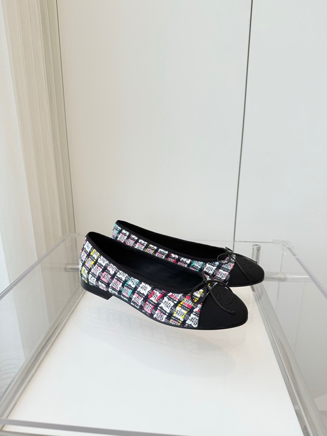 Chanel Shoes 77390-6