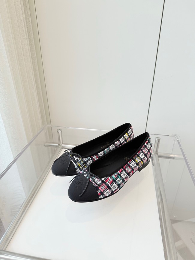 Chanel Shoes 77390-6