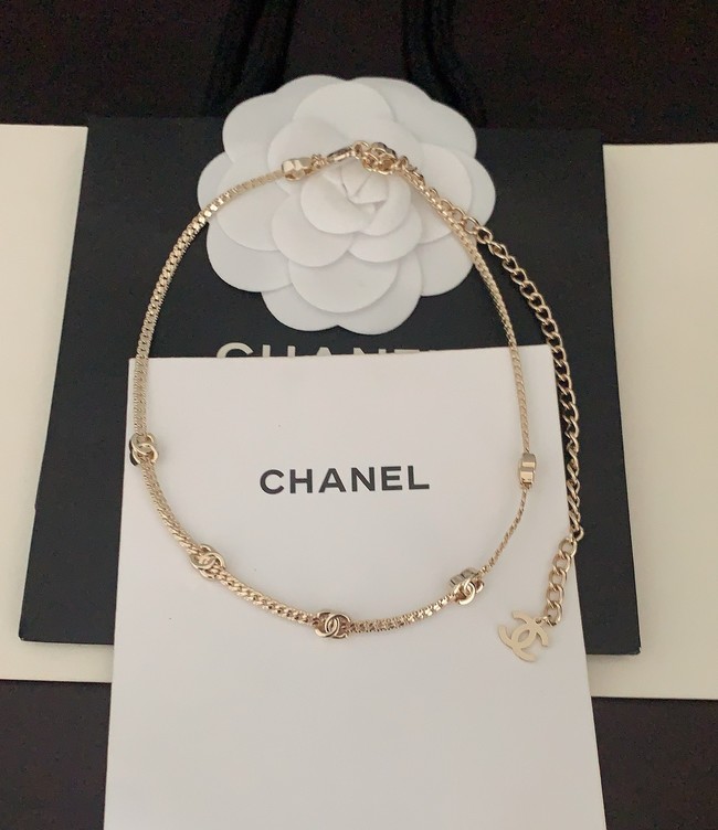 Chanel necklace CE16564