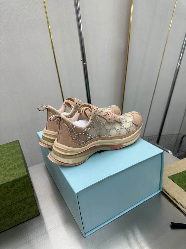 Gucci Sports shoes 77385-1