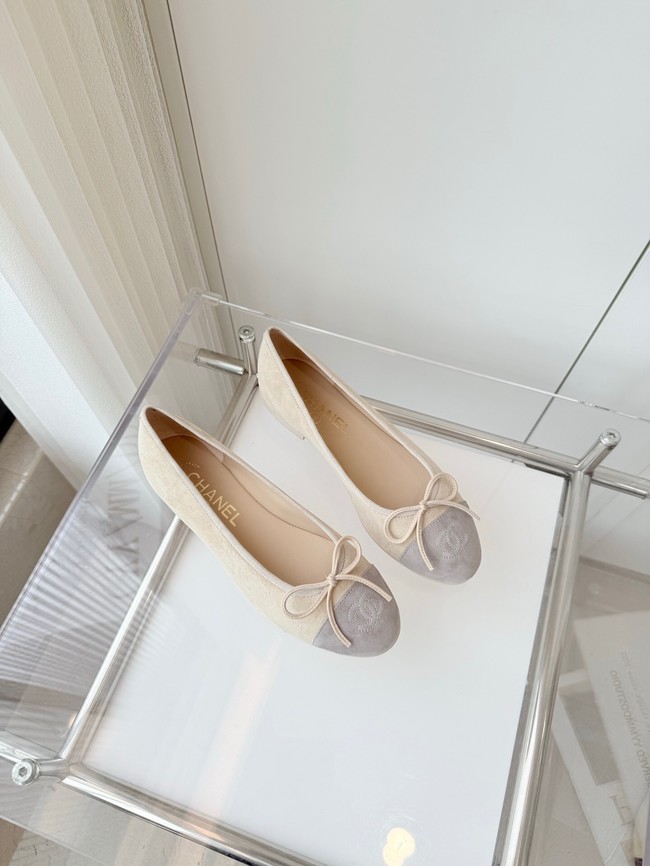 Chanel Shoes 77390-17