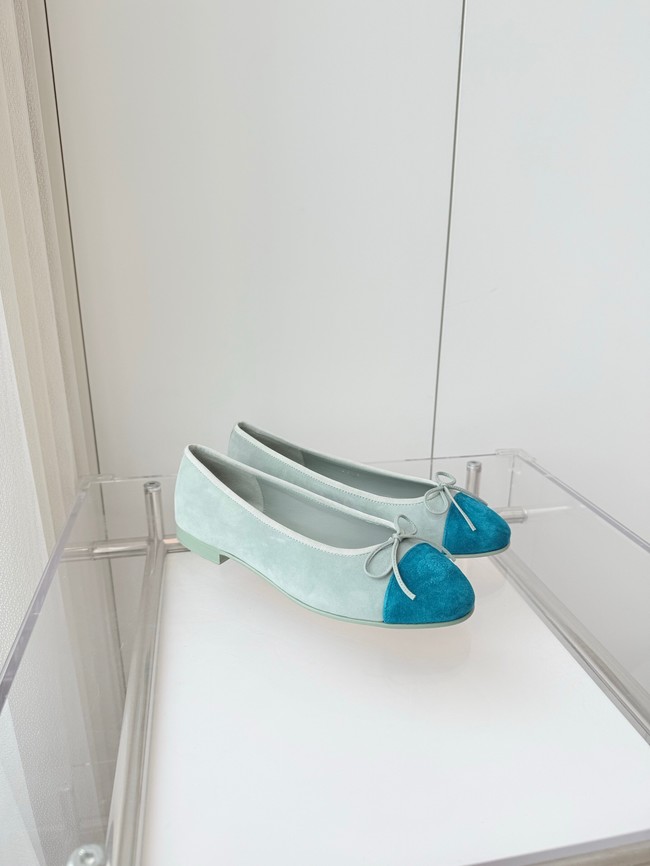 Chanel Shoes 77390-21