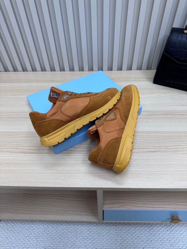 Prada Sports shoes 77845-3