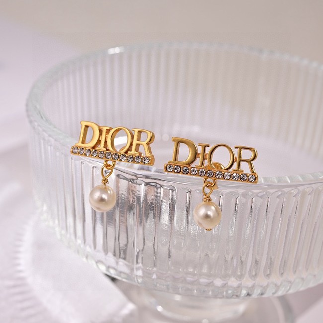 Dior Earring CE16573