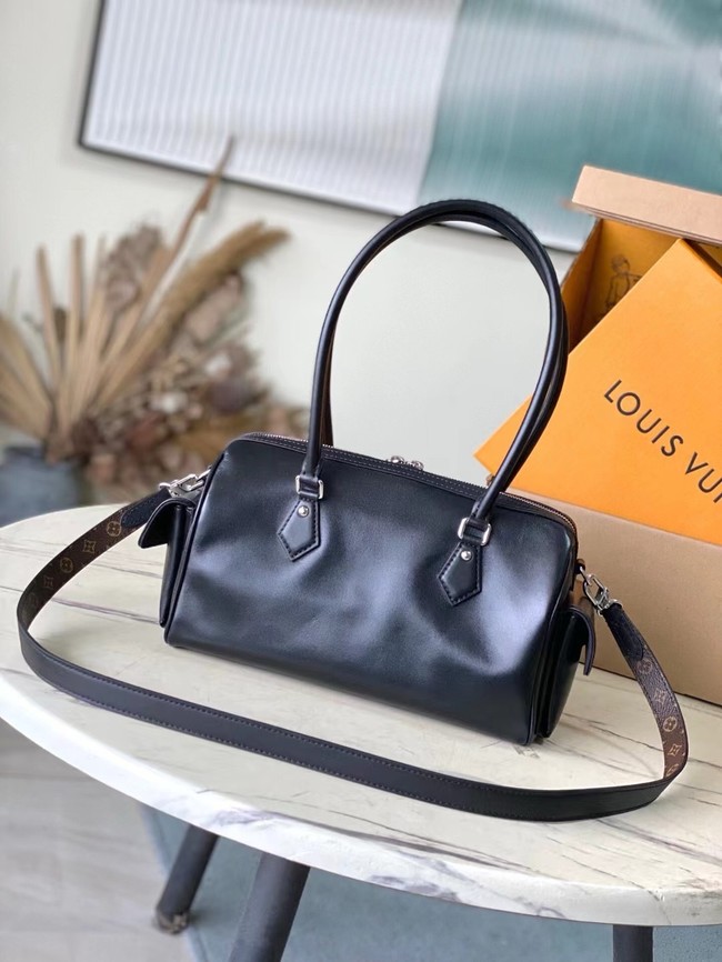 Louis Vuitton NEW Speedy Cargo Vibe M12934 black