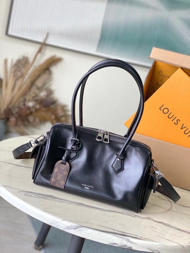 Louis Vuitton NEW Speedy Cargo Vibe M12934 black