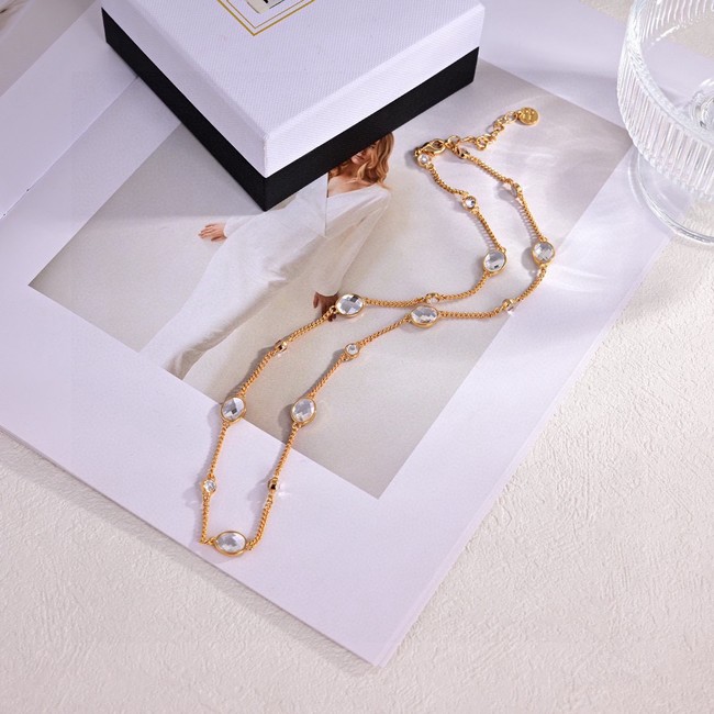 MIUMIU necklace CE16569