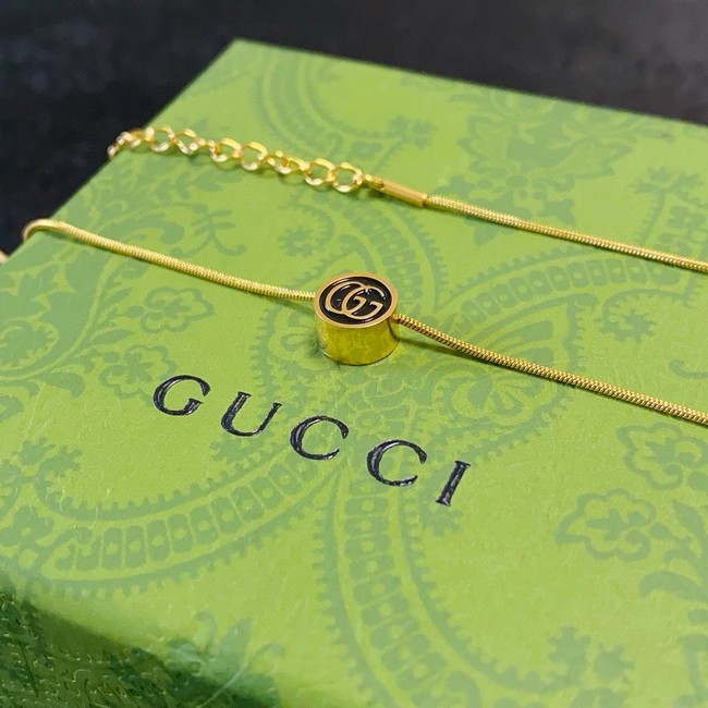 Gucci necklace CE16600