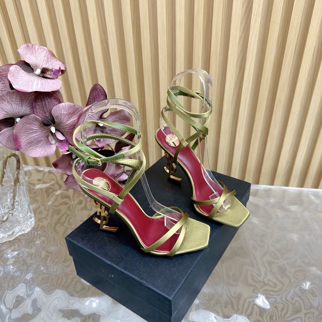 Yves saint Laurent WOMENS SANDAL 44849-1