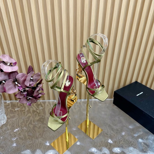 Yves saint Laurent WOMENS SANDAL 44849-1