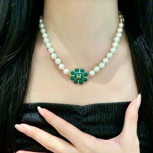 Chanel necklace CE16691