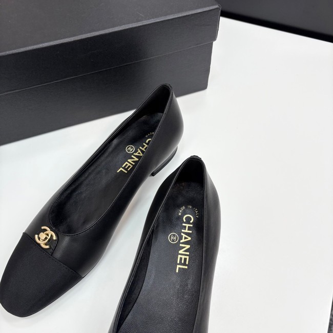 Chanel Shoes 44877-2