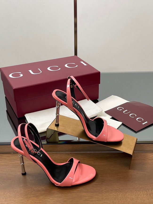 Gucci High heels 9.5CM 44881-3