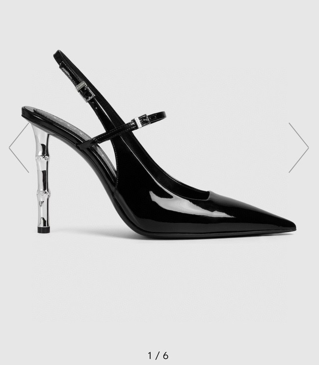 Gucci High heels 9.5CM 44882-4