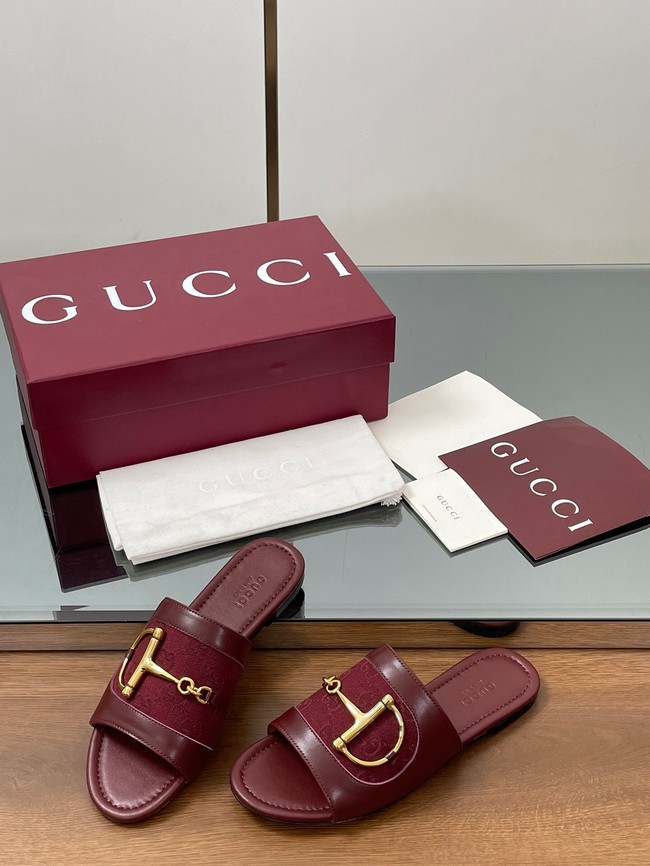 Gucci Slippers 44879-2
