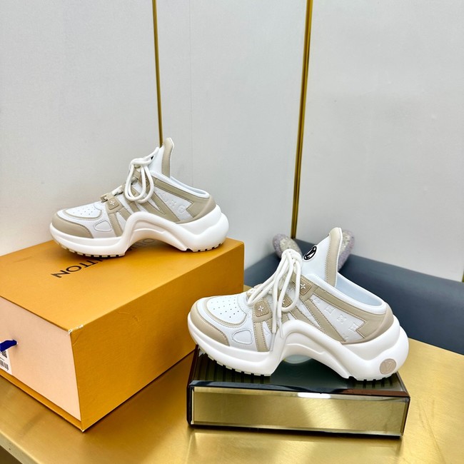 Louis Vuitton Sports shoes 44873-1