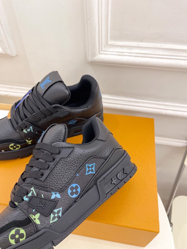 Louis Vuitton Sports shoes 44878-1