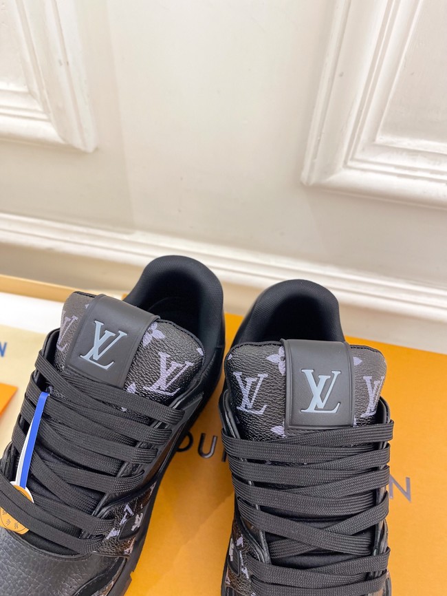 Louis Vuitton Sports shoes 44878-3