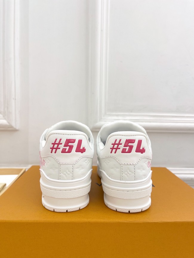 Louis Vuitton Sports shoes 44878-8