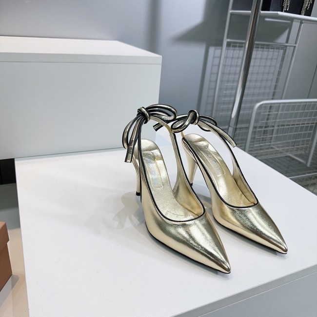 MIUMIU High heels 9CM 44874-2