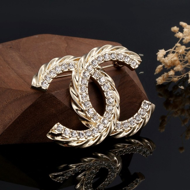 Chanel brooch CE16753