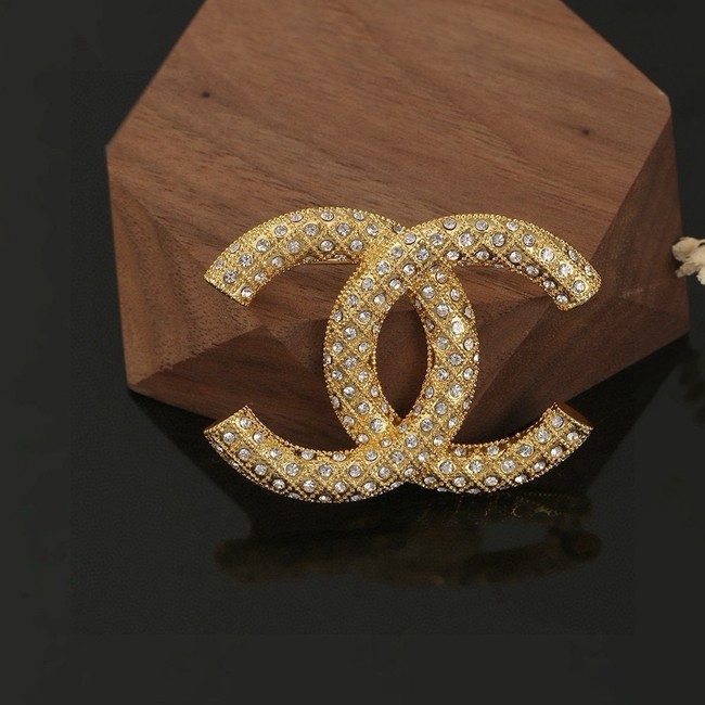 Chanel brooch CE16754