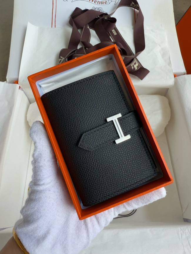 Hermes Bastia Epsom card case H2230-6