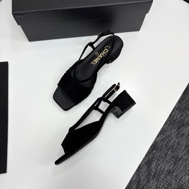 Chanel Sandals 44894-5