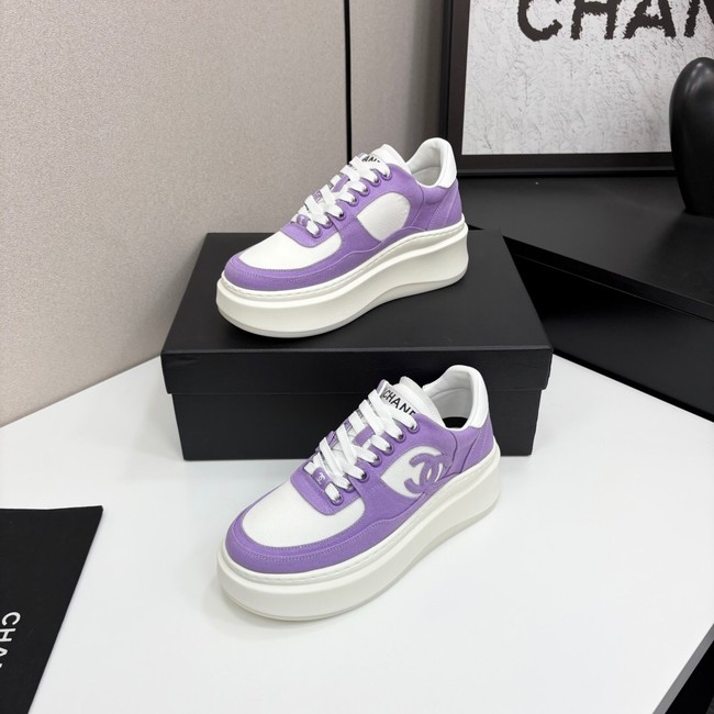 Chanel shoes 44885-2