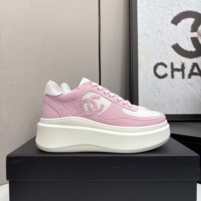 Chanel shoes 44885-6