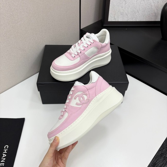 Chanel shoes 44885-6