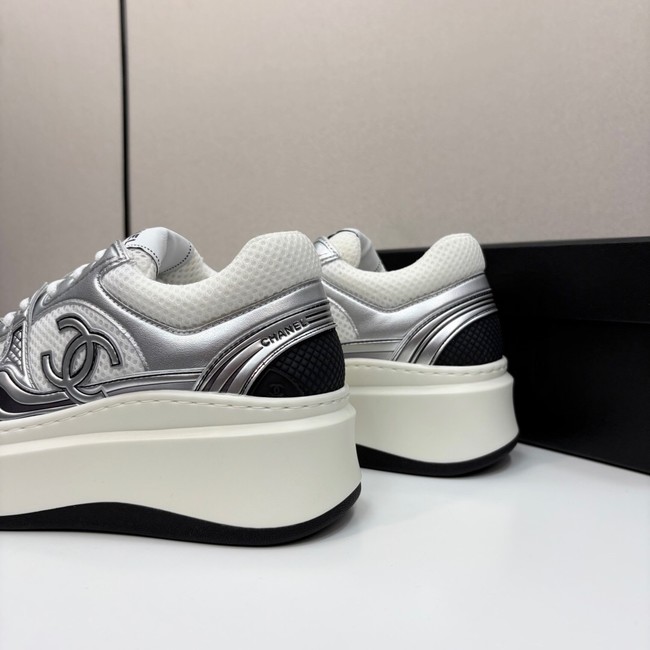 Chanel shoes 44890-2