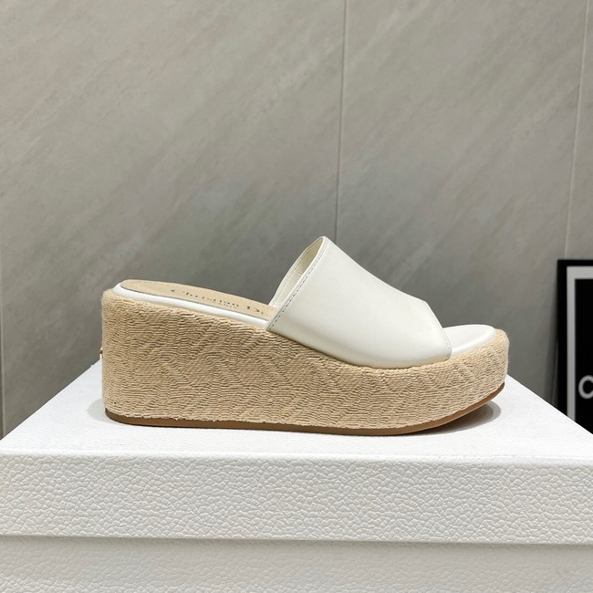 Dior Slippers 44887-4