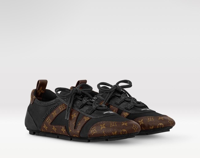 Louis Vuitton Sports shoes 44889-2