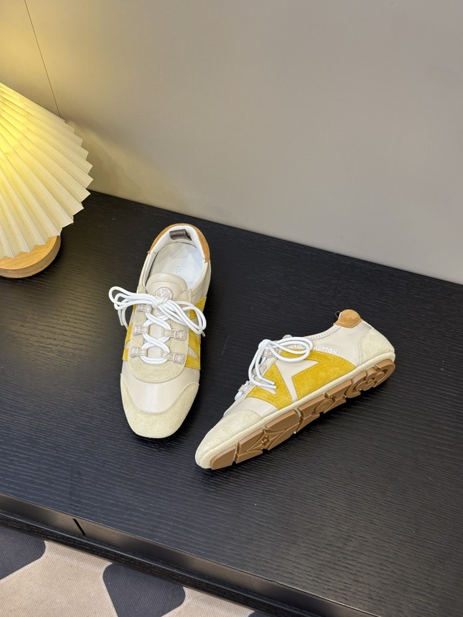 Louis Vuitton Sports shoes 44889-4
