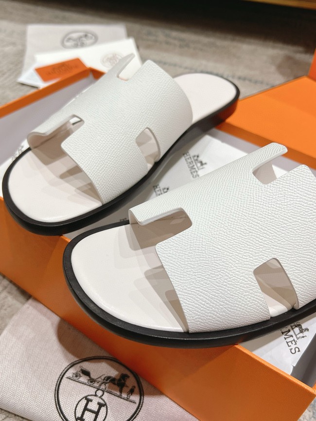 Hermes Mens Slippers 44897-11